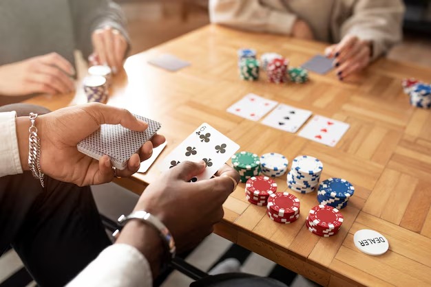 balivegas188 Live Casino